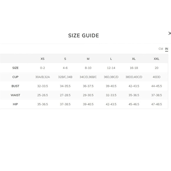 🏷️ NWT Cupshe Cross Back Maxi Dress - Picture 9 of 9